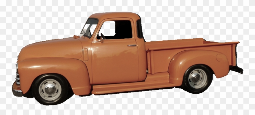929 X 377 3 - Chevrolet Advance Design Clipart