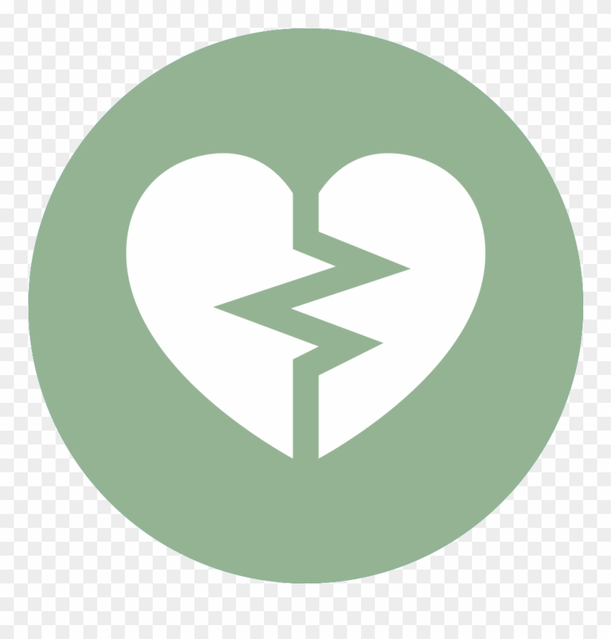 Guidebook-divorce - Black Circle Clipart