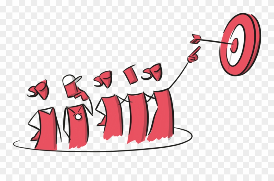 Visual Library For Scrum Clipart