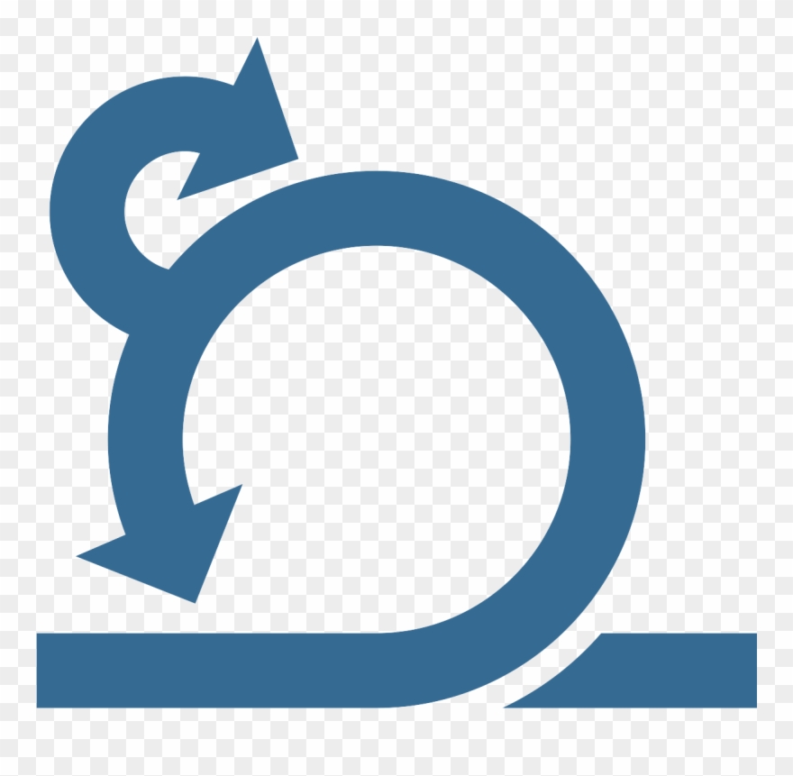 Scrum - Agile Methodology Icon Clipart
