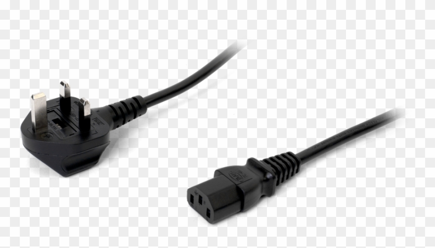 Ethernet Cable Clipart