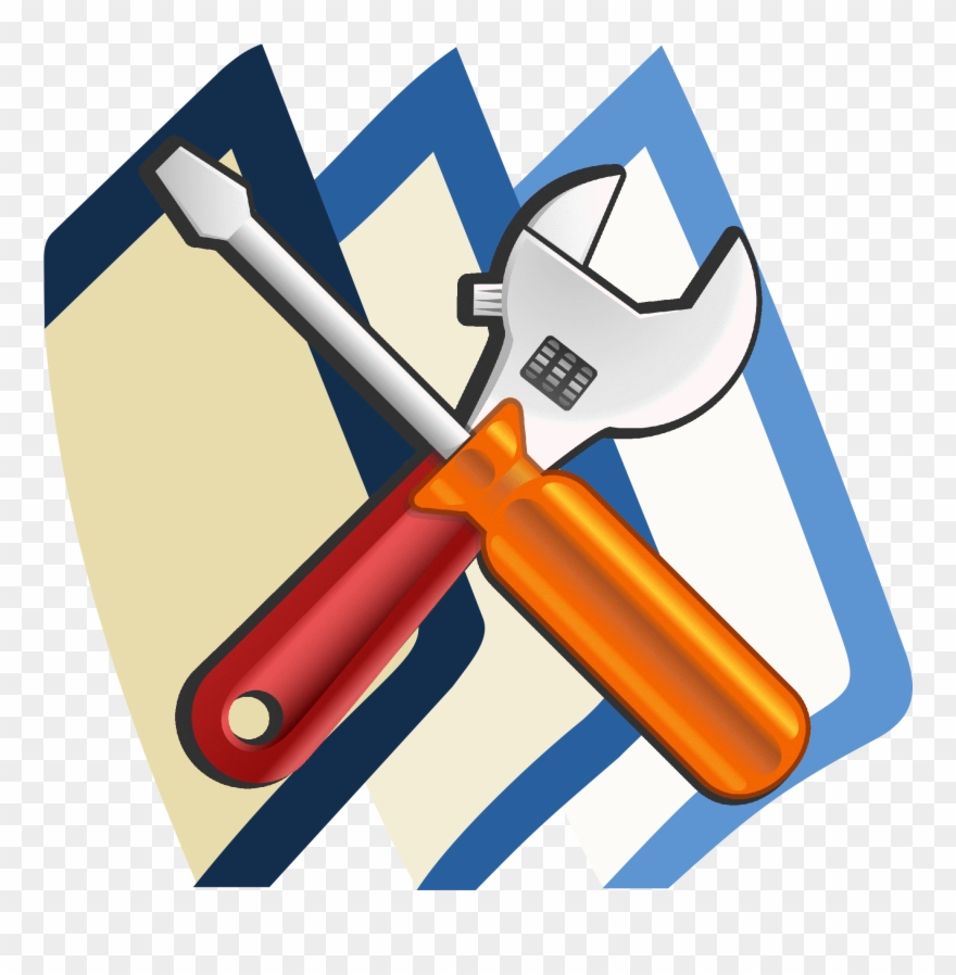 Wikibooks Bureaucrat - Wikibooks Clipart