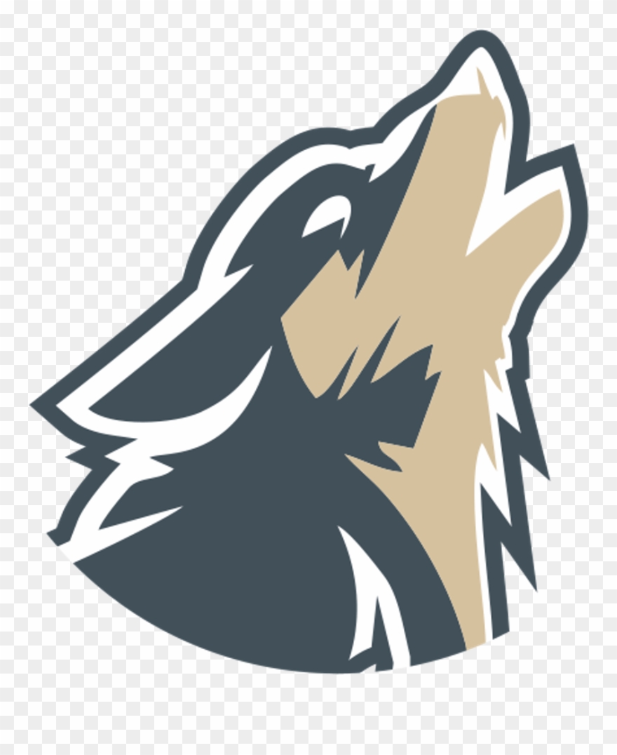 Logo De Lobo Png , Png Download - Lobo Png Para Logo Clipart