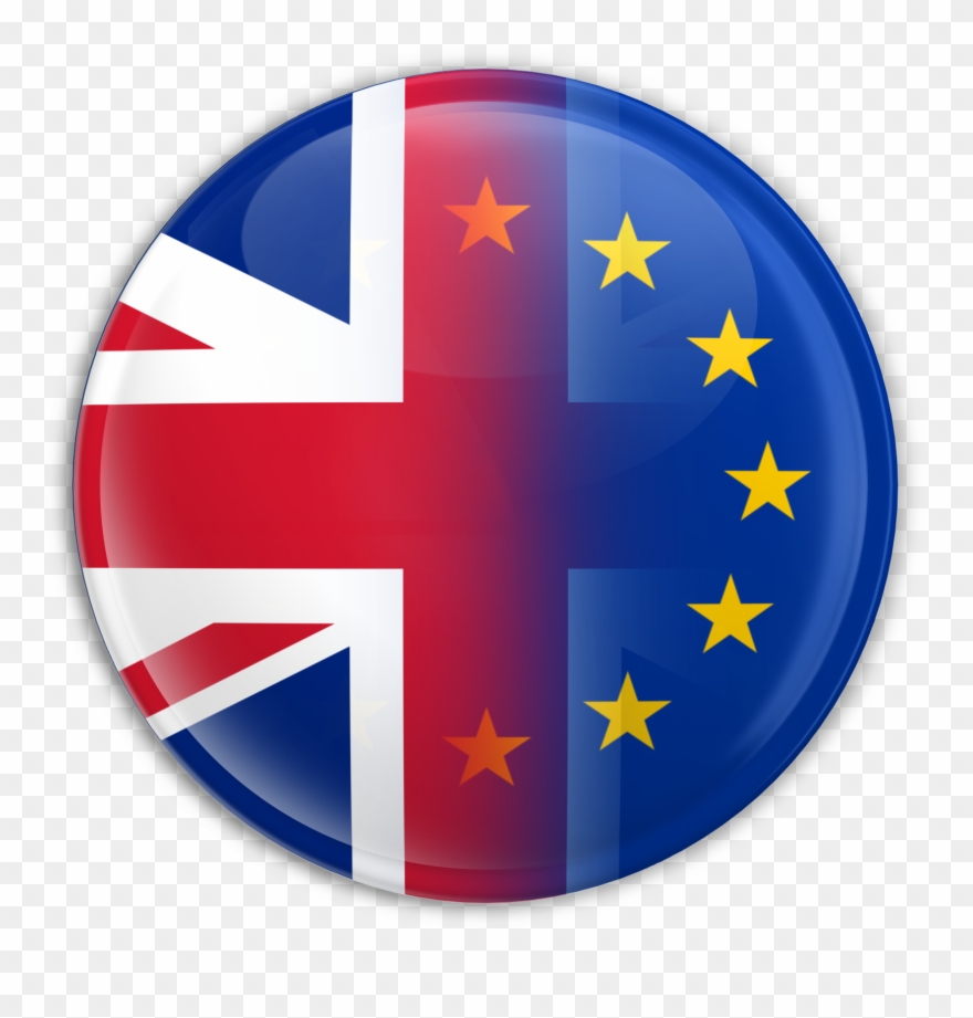 Vienna Convention On The Law Of Treaties - Brexit In Or Out Clipart