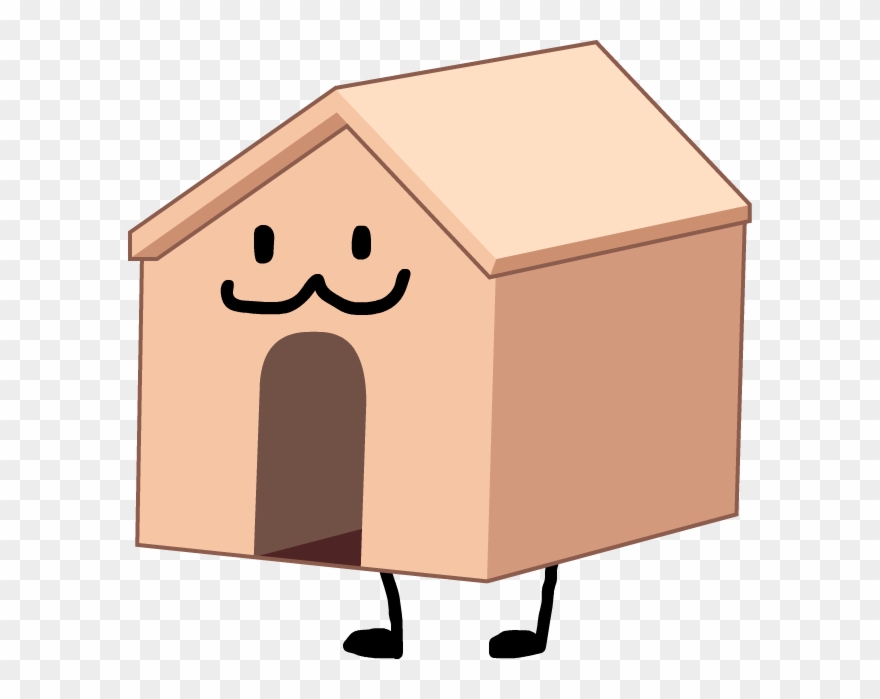 Dog House Png Clipart