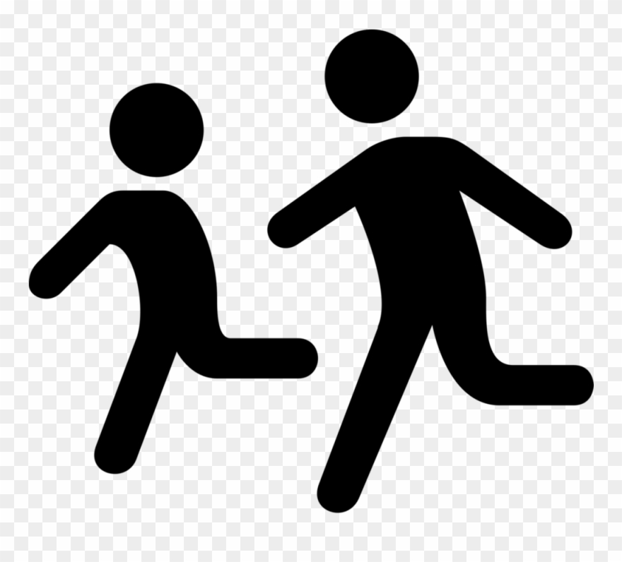 Icon 2401 - Kids Play Icon Clipart