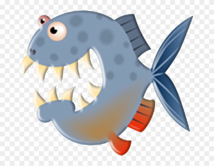 ○•‿✿⁀ocean Safari‿✿⁀•○ Fish Camp, Water - Fish Clipart