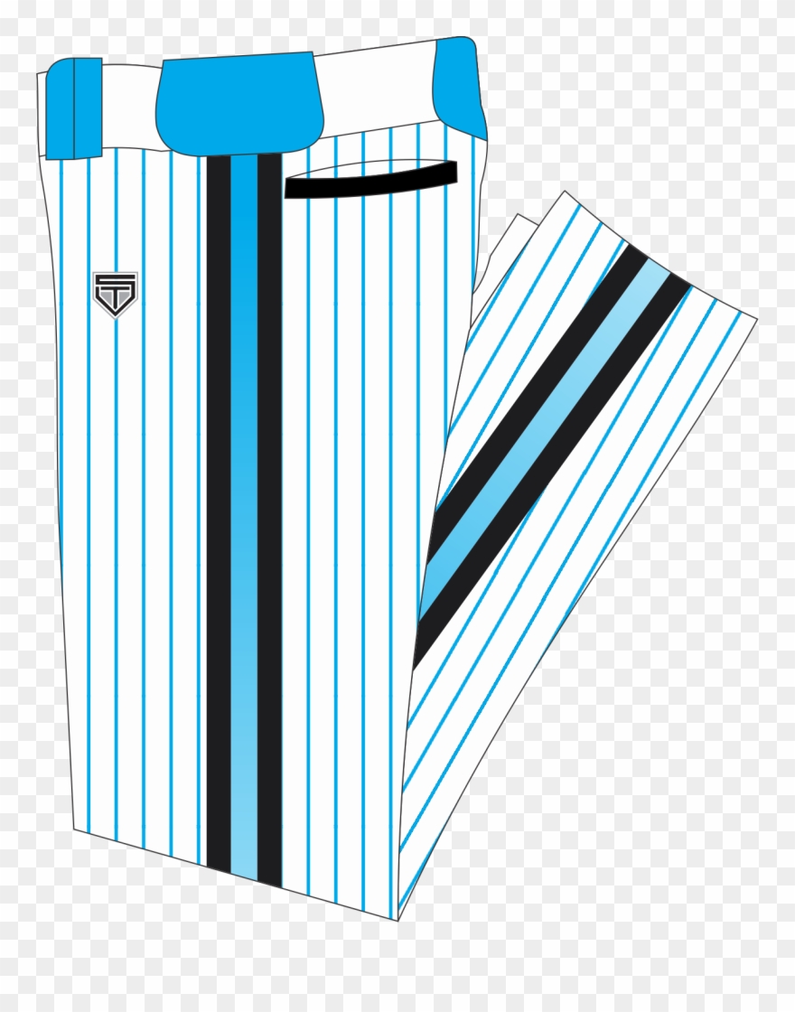 Home / Custom Pants / Pinstripe With Piping Clipart