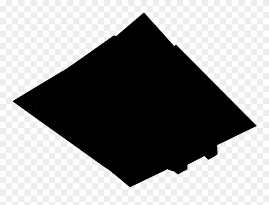 Download Png - Triangle Clipart