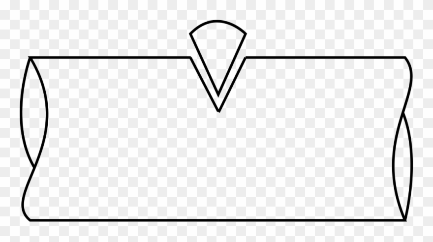 Png File - Line Art Clipart