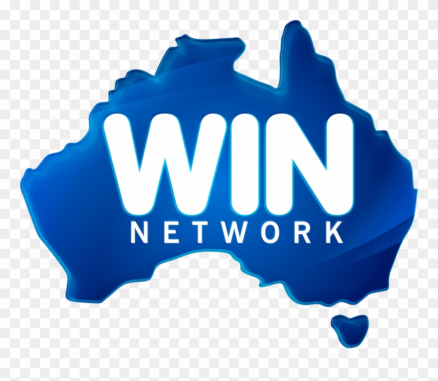 Win Television - Win Tv Logo Clipart