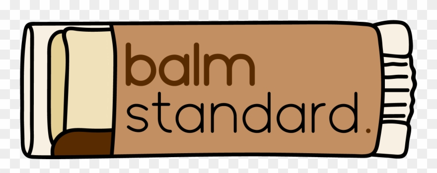 Lip Balm Clipart