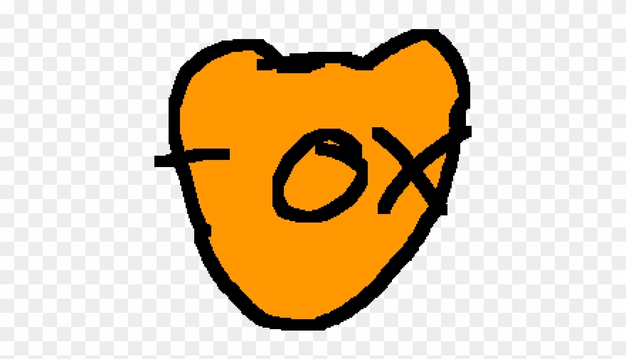 Daily Challenge - Fox Clipart