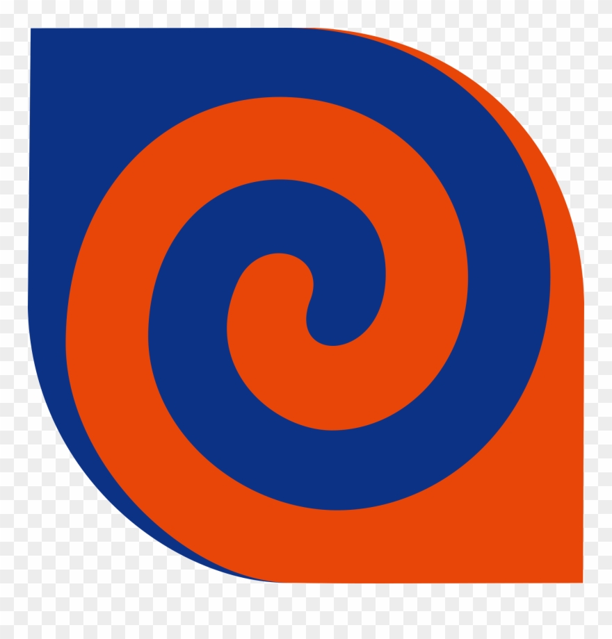 Open - Spiral Clipart