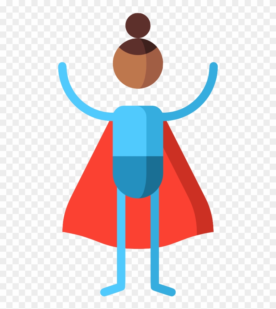 Self-esteem - Illustration Clipart