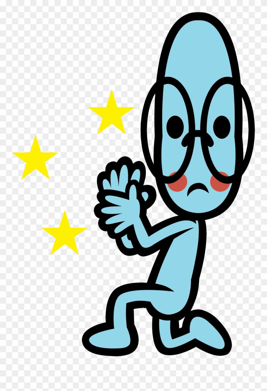Cam Wii - Rhythm Heaven Fever Marshal Clipart