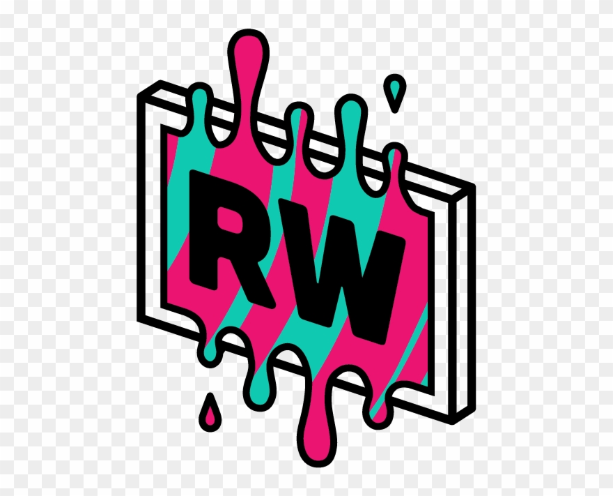 Rtw Icon Colored Clipart (#3610080) - PinClipart