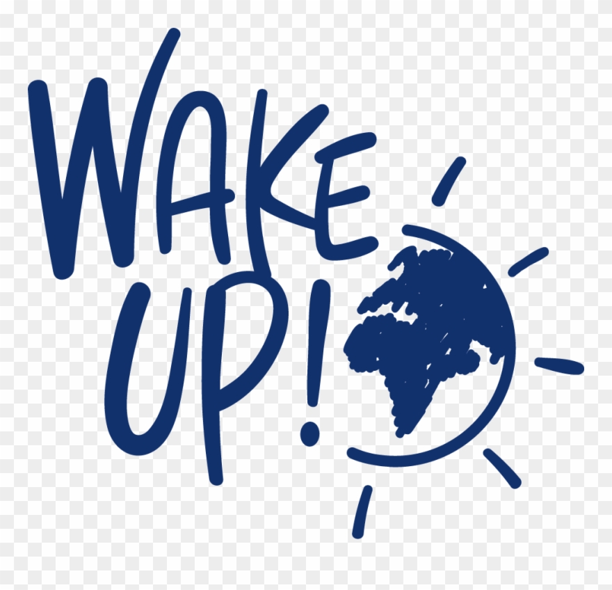Wake Up Png Picture - Wake Up Png Clipart