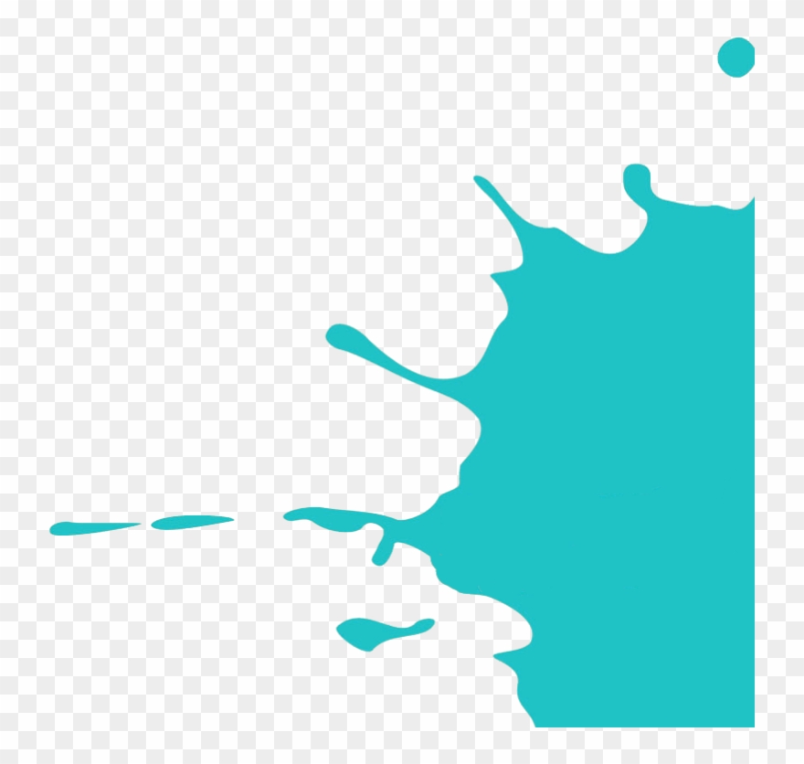 Splat - Nickelodeon Movies Splat Logo Clipart