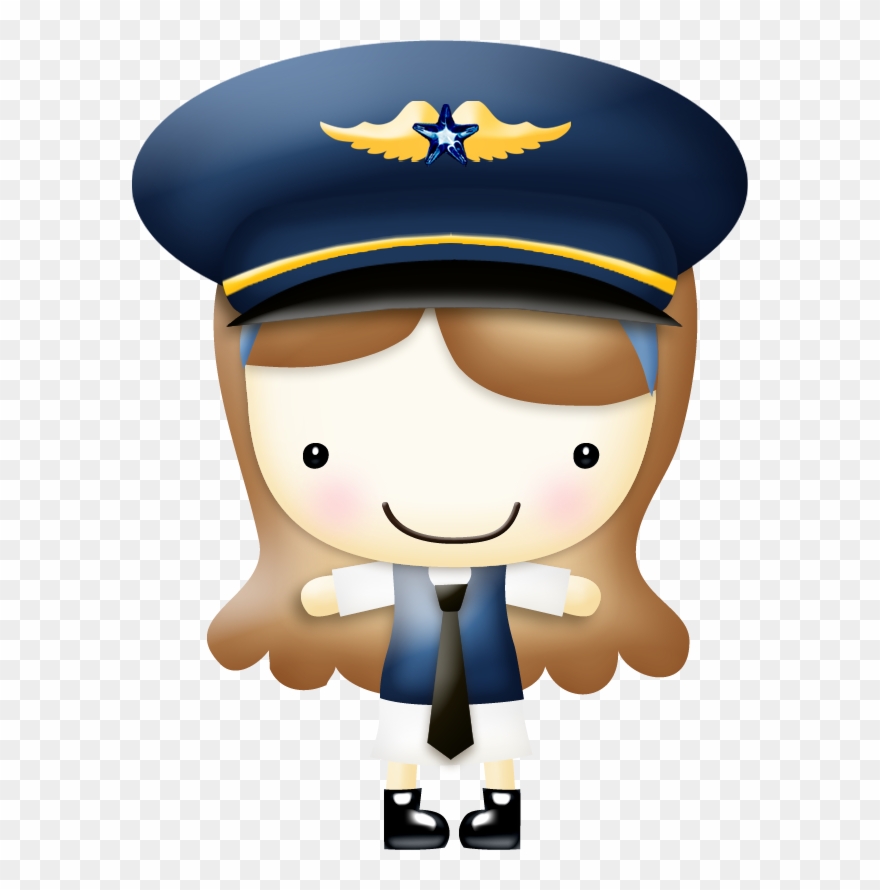 Pilot Clipart , Png Download Transparent Png