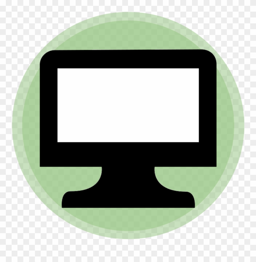 Mik Elev Badge Pilot - Circle Clipart