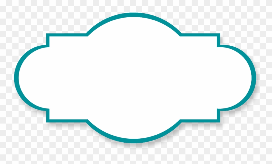 Photo By @daniellemoraesfalcao - Moldura Arabesco Rosa Png Clipart