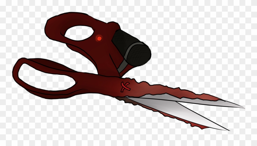 Scissors , Png Download Clipart