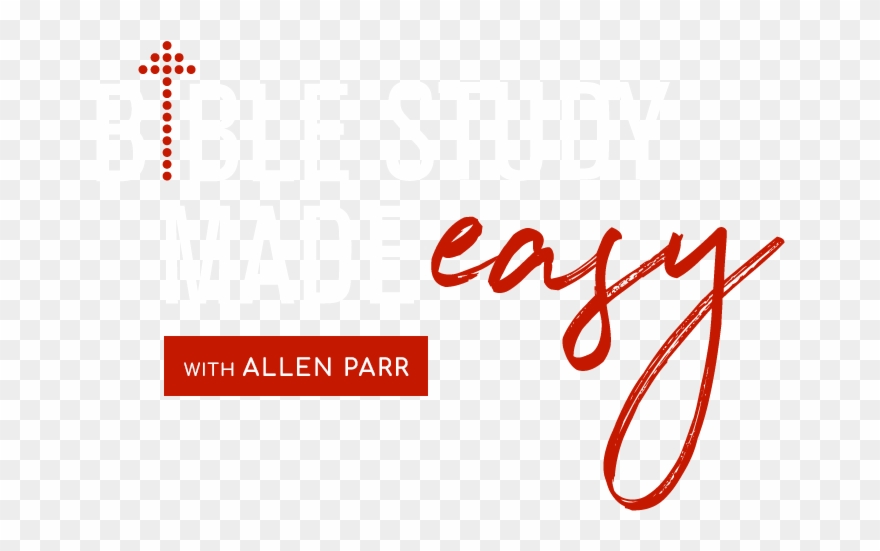 Revolutionize Your Bible Study And Elevate Your Spiritual - Calligraphy Clipart