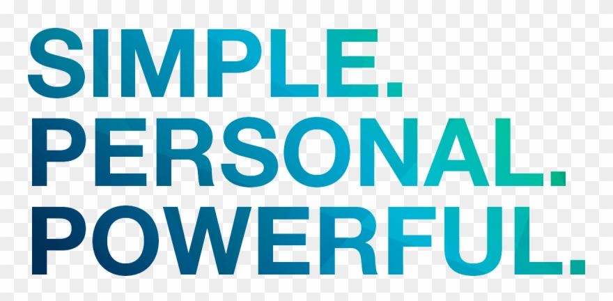 At Netsmart, We Are Changing The Face Of Healthcare - Electric Blue Clipart