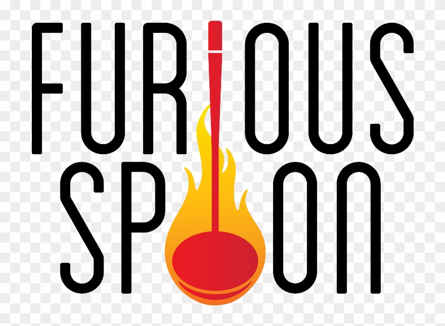 Furious Spoon Andersonville Clipart