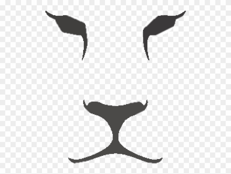 Jaguar - Puma Emblem Clipart