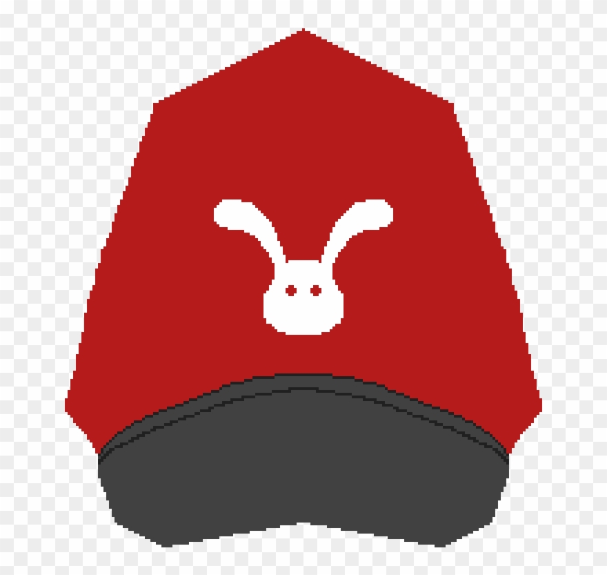 Postman's Hat - Aku Samurai Jack Clipart