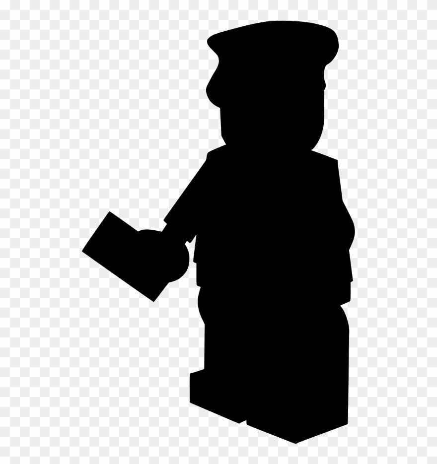 Download Png - Lego Clipart Transparent Png