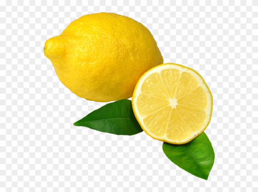 Lemon Transparent Png Image & Lemon Clipart