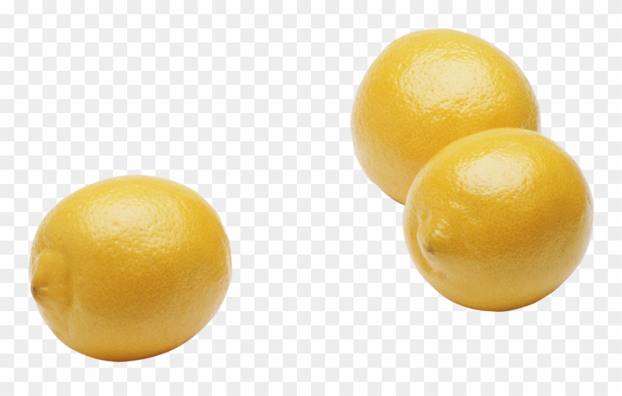 Lemon Fruits Png Transparent Images Clipart Icons Pngriver - Lemons Png Without Background
