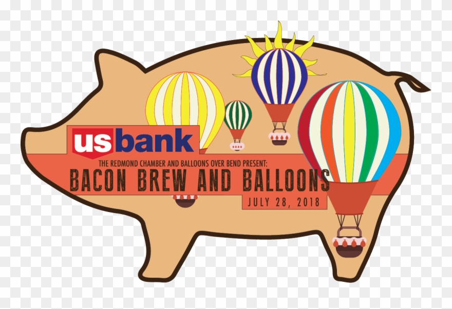 Bbflogofinal - Hot Air Balloon Clipart