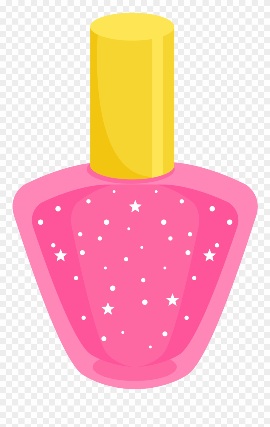 Fingernail Clip Art - Png Download