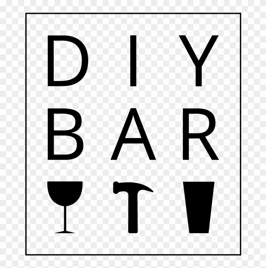 Diy Bar Clipart (3611118) PinClipart