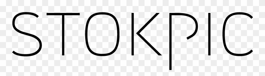 Logo - Line Art Clipart