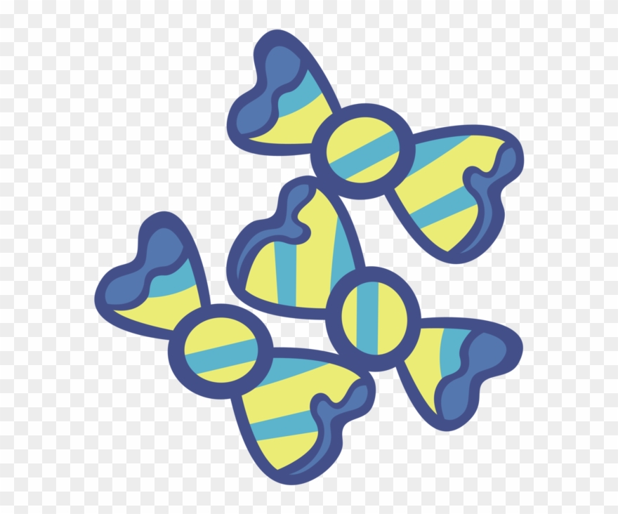 Blind Bag Sweetie Drops By Durpy Clipart