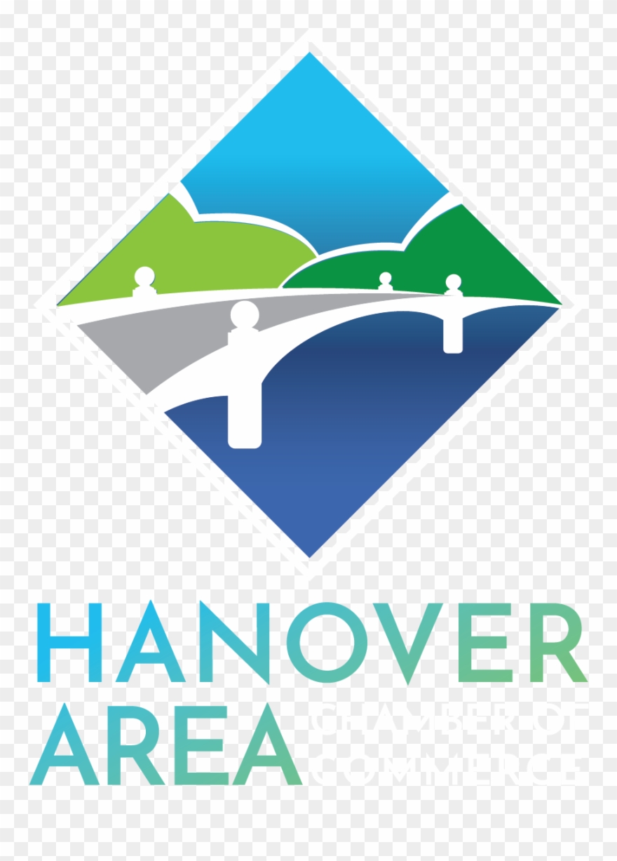 Hacc Logo 2018 Vertical Logo White Ver - Graphic Design Clipart
