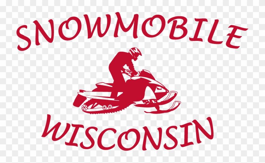 Harshaw Wanderers - - Snowmobile Clipart