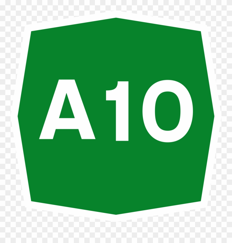 Freeway Clipart - Png Download