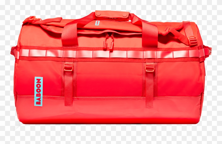 Go-bag Big Image Clipart