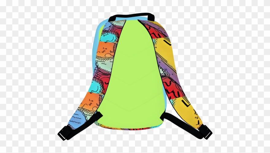 Language Of Love Gym Bag Black Edition Clipart