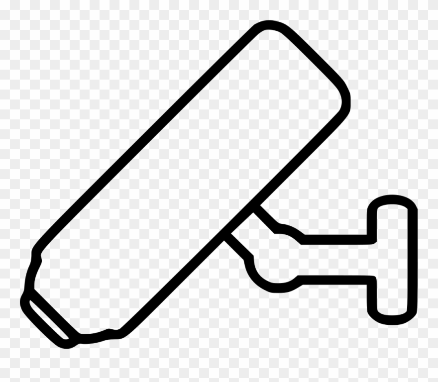 Security Camera Comments Clipart