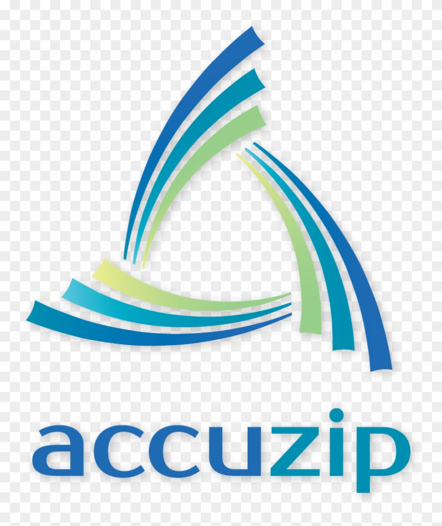 Achieves Usps Mac™ Batch Certification For Accumanifest - Accuzip Logo Clipart