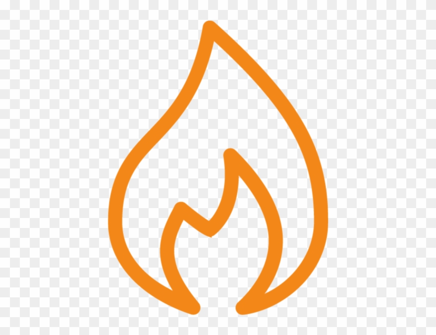 Gas Heating Clipart