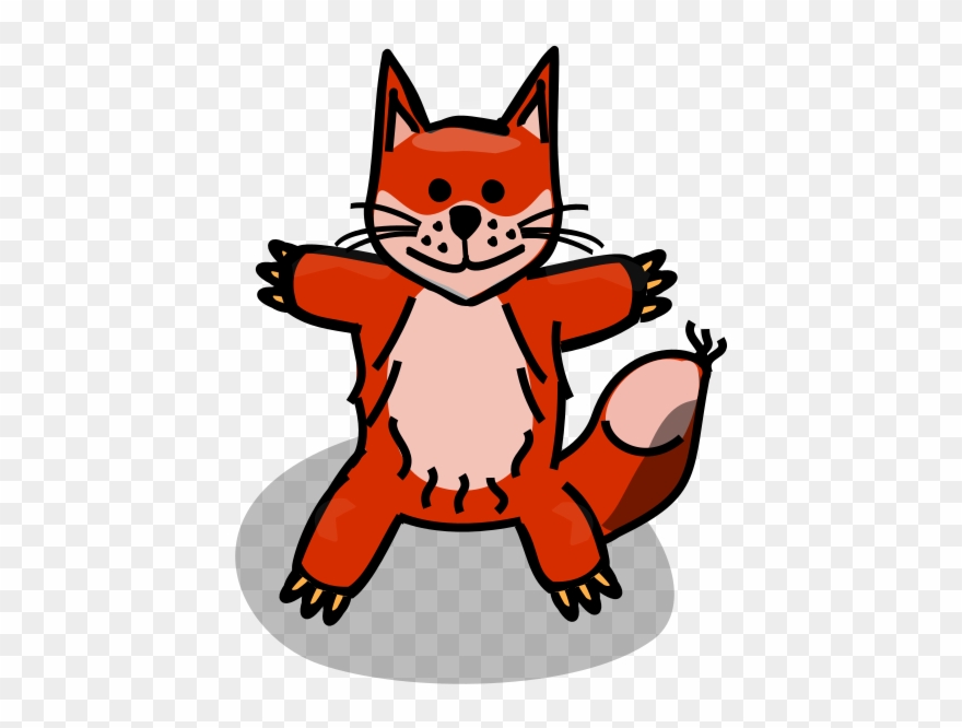 By Matou - Cartoon Clipart