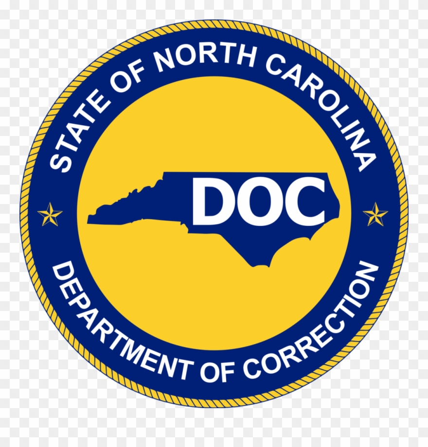 Nd Doc - Nc Department Of Corrections Clipart